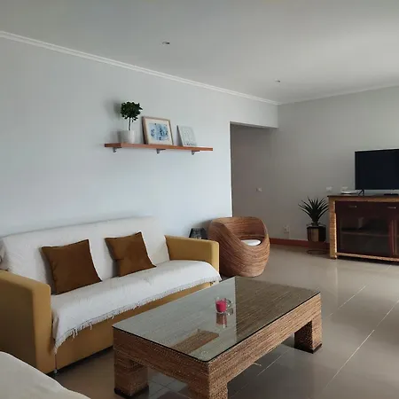 Casa Da 904 Апартаменты