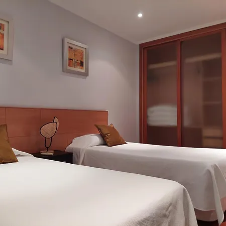 Апартаменты Casa Da 904 Портиман
