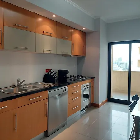 Casa Da 904 Апартаменты