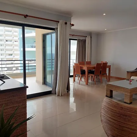 Апартаменты Casa Da 904 Портиман