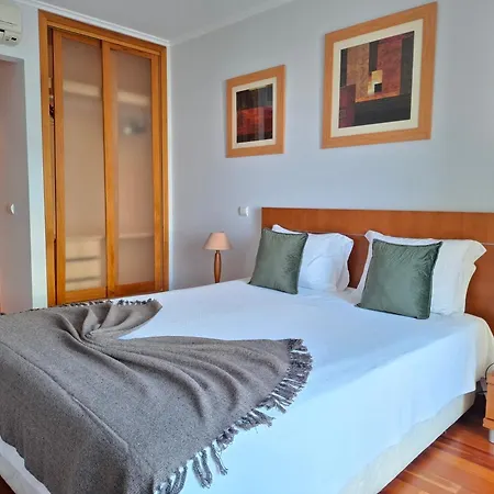 アパート Casa Da 904 ポルティマン