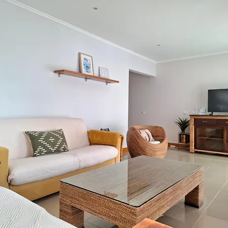 Casa Da 904 公寓