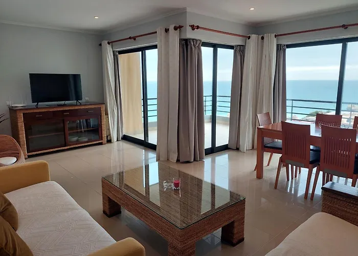 아파트 Casa Da 904 *