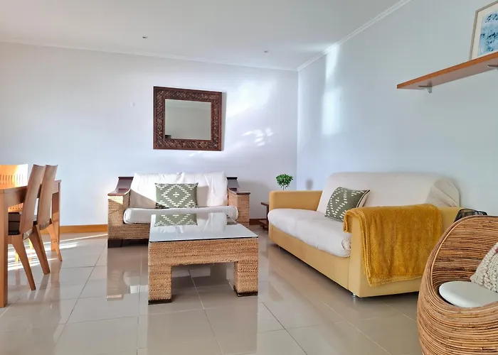 아파트 Casa Da 904 *