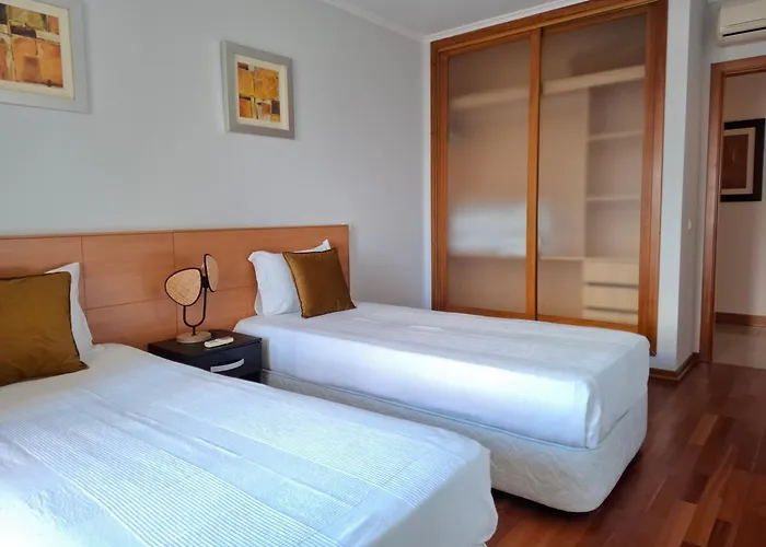 아파트 Casa Da 904 *