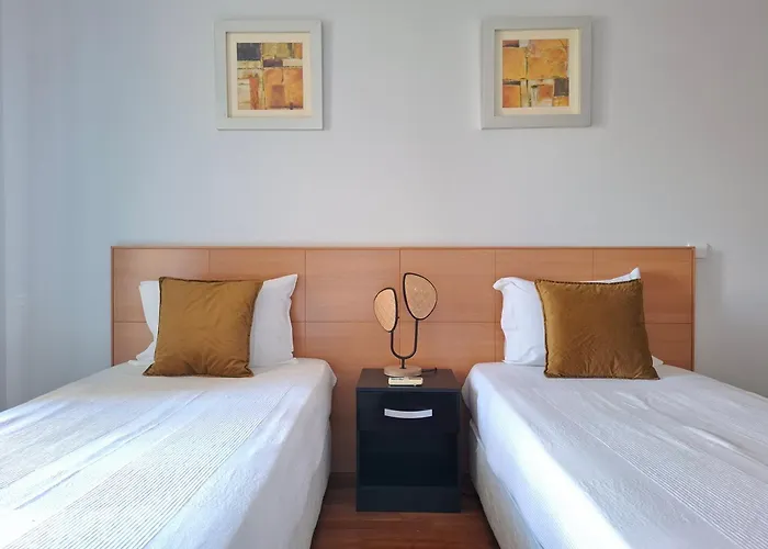 Casa Da 904 아파트 *