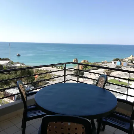 Casa Da 904 Appartement *