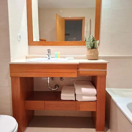 Casa Da 904 Appartement *