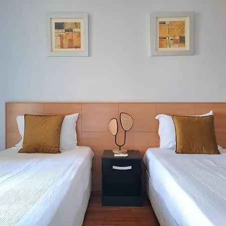 Casa Da 904 Lägenhet *