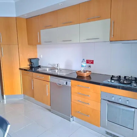 Casa Da 904 Lägenhet Portimão